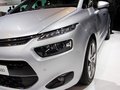 C4 PICASSO 基本型2014款