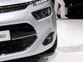 C4 PICASSO 基本型2014款