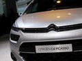 C4 PICASSO 基本型2014款