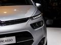 C4 PICASSO 基本型2014款