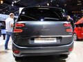 C4 PICASSO 基本型2014款