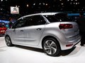 C4 PICASSO 基本型2014款