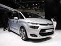 C4 PICASSO 基本型2014款