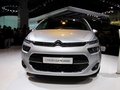 C4 PICASSO 基本型2014款
