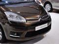 C4 PICASSO 基本型2014款
