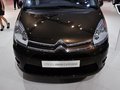 C4 PICASSO 基本型2014款