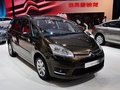 C4 PICASSO 基本型2014款
