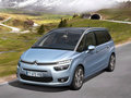 C4 PICASSO 基本型2014款