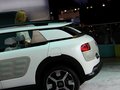 雪铁龙C4 Cactus 图片
