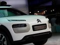 雪铁龙C4 Cactus 图片