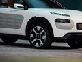 雪鐵龍C4 Cactus 圖片