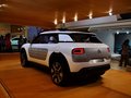 雪铁龙C4 Cactus 图片