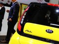起亞Soul 基本型2014款