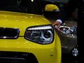 起亞Soul 基本型2014款