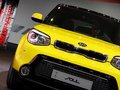 起亞Soul 基本型2014款