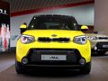 起亞Soul 基本型2014款