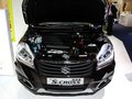 SX4 S-CROSS 图片
