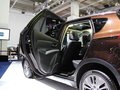 SX4 S-CROSS 基本型2014款