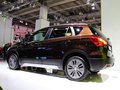 SX4 S-CROSS 基本型2014款