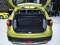 SX4 S-CROSS 图片