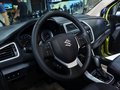 SX4 S-CROSS 基本型2014款