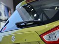 SX4 S-CROSS 圖片