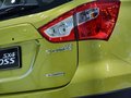 SX4 S-CROSS 基本型2014款