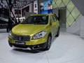 SX4 S-CROSS 图片