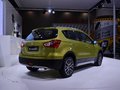 SX4 S-CROSS 基本型2014款