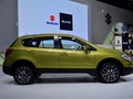 SX4 S-CROSS 基本型2014款