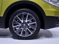 SX4 S-CROSS 基本型2014款
