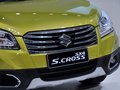 SX4 S-CROSS 基本型2014款