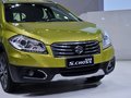 SX4 S-CROSS 图片