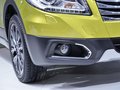 SX4 S-CROSS 基本型2014款