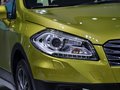 SX4 S-CROSS 基本型2014款