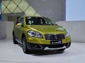 SX4 S-CROSS 基本型2014款