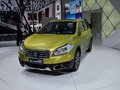 SX4 S-CROSS 基本型2014款