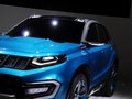 鈴木iV-4 概念車2014款