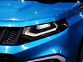 鈴木iV-4 概念車2014款