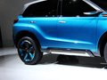 鈴木iV-4 概念車2014款