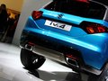 鈴木iV-4 概念車2014款