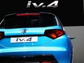 鈴木iV-4 概念車2014款
