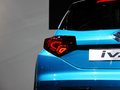 鈴木iV-4 概念車2014款
