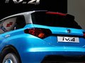 鈴木iV-4 概念車2014款