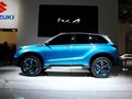 鈴木iV-4 概念車2014款