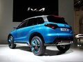 鈴木iV-4 概念車2014款