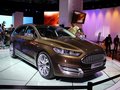 蒙迪欧Mondeo 图片