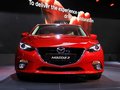 Mazda3(进口) 图片