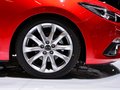 Mazda3(進(jìn)口) 圖片