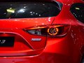 Mazda3(進(jìn)口) 圖片